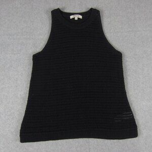 Madewell Open Stitch Sweater‎ Tank